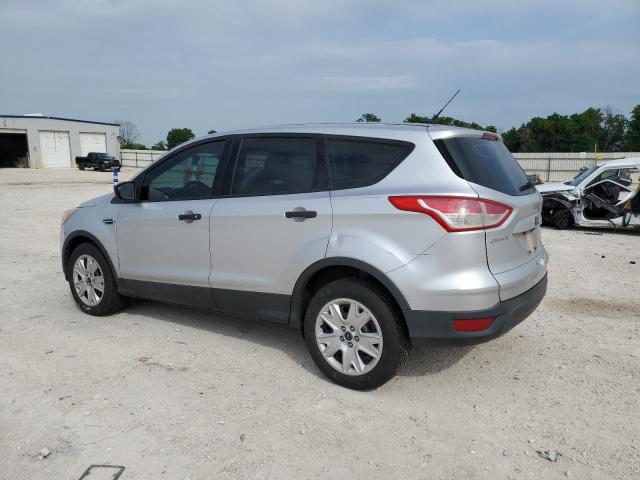 1FMCU0F72EUB29116 2014 Ford Escape S