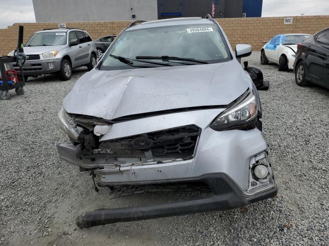 2019 Subaru Crosstrek Premium VIN: JF2GTADC1K8372517 Lot: 49584804