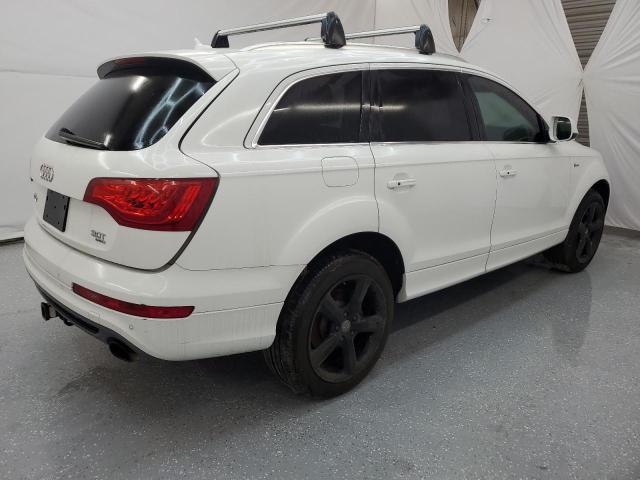 2014 Audi Q7 Prestige VIN: WA1DGAFE3ED004415 Lot: 51965064