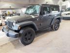 2017 JEEP WRANGLER S - 1C4AJWAG2HL633741