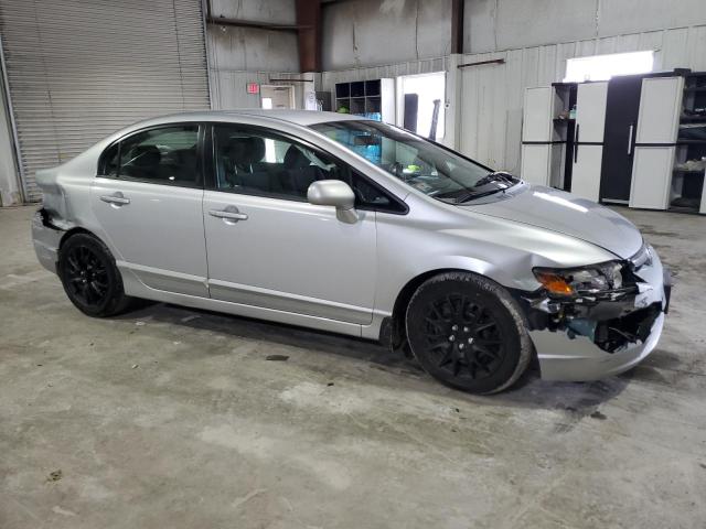 2HGFA16517H507593 | 2007 Honda civic lx