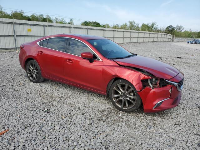 2017 MAZDA 6 GRAND TO - JM1GL1X52H1108560