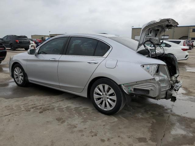 2013 Honda Accord Exl VIN: 1HGCR2F87DA009839 Lot: 51014854