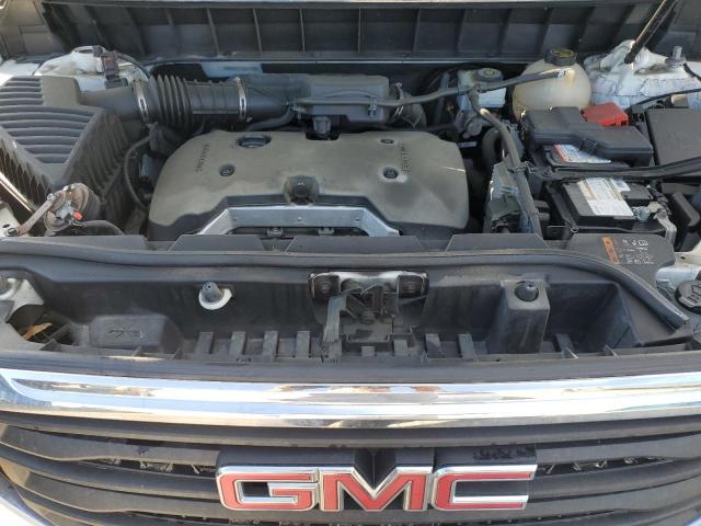 2019 GMC ACADIA SLE - 1GKKNKLA3KZ256646