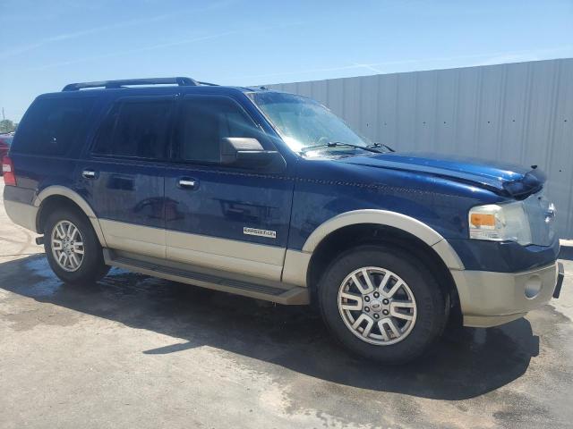 2008 Ford Expedition Eddie Bauer VIN: 1FMFU17518LA77018 Lot: 50480374