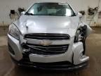 CHEVROLET TRAX LS photo