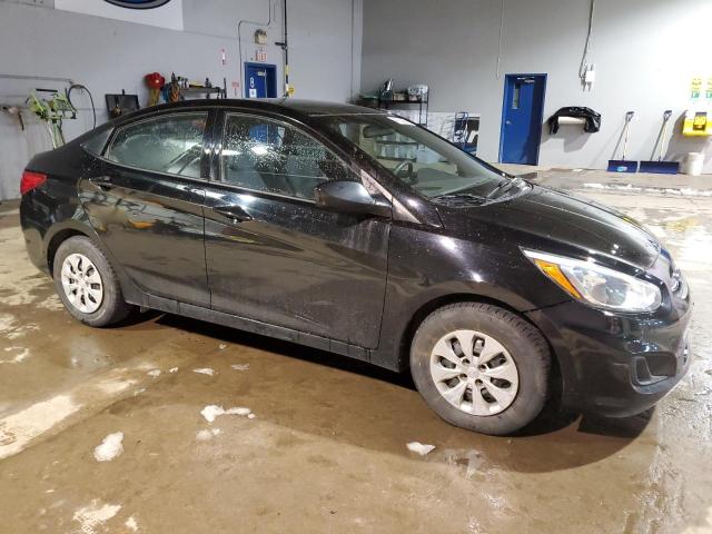 2015 HYUNDAI ACCENT GLS KMHCT4AEXFU880692