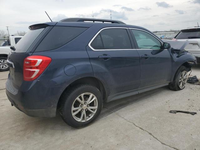 2017 Chevrolet Equinox Lt VIN: 2GNALCEK6H1522159 Lot: 48706224