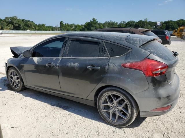 2017 Ford Focus Sel VIN: 1FADP3M25HL249646 Lot: 51632014