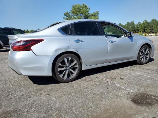 2017 Nissan Altima 3.5Sl VIN: 1N4BL3AP7HC134095 Lot: 50057334