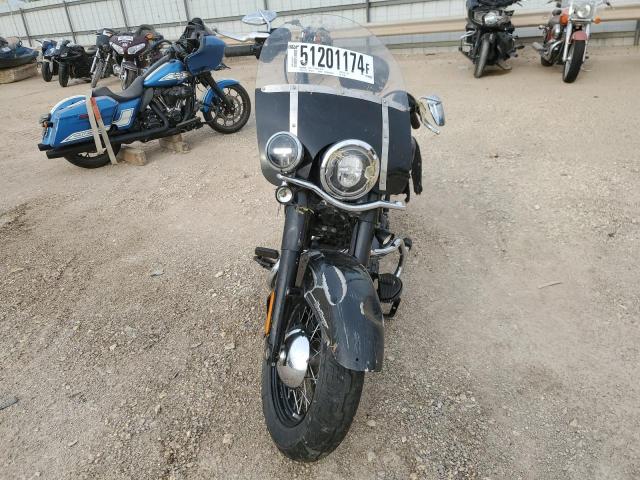 2019 Harley-Davidson Flhc VIN: 1HD1YAJ64KB051061 Lot: 50516704