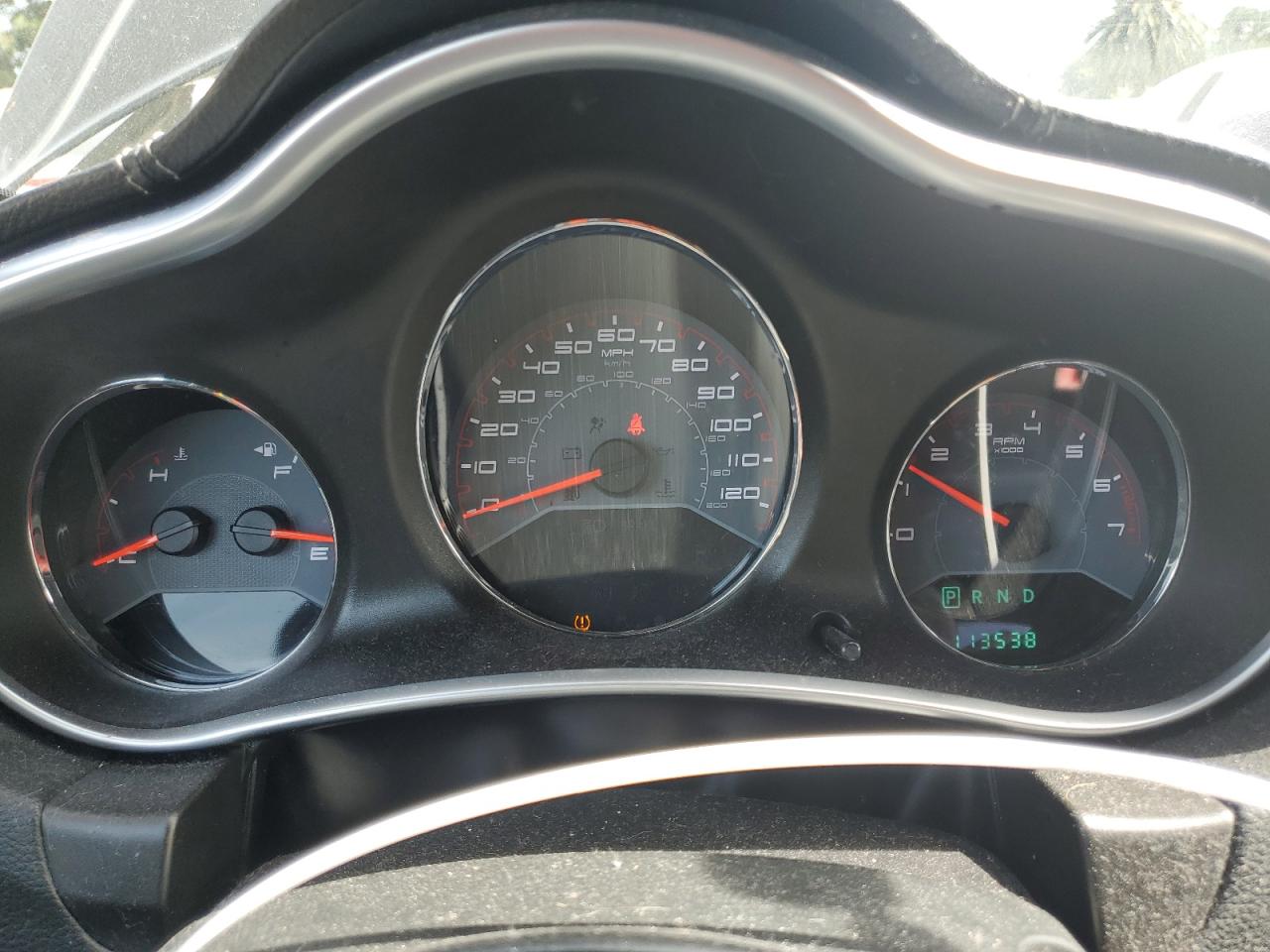 1C3CDZAB3CN294320 2012 Dodge Avenger Se