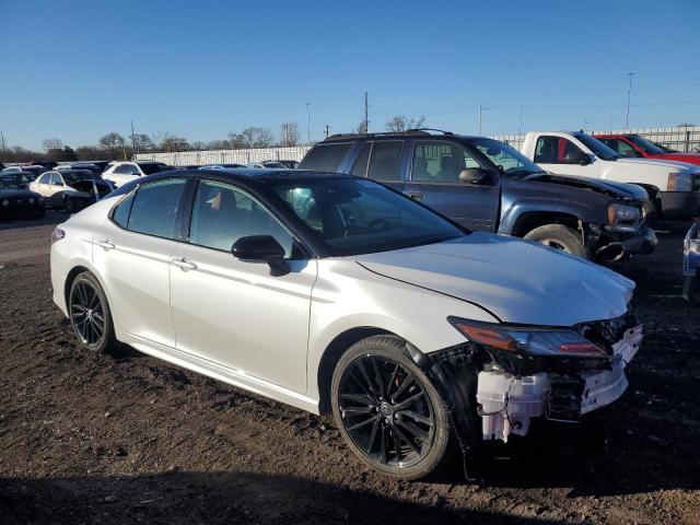 VIN 4T1K61BK3NU054108 2022 Toyota Camry, Xse no.4