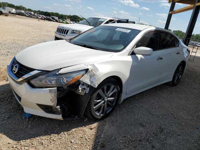 Vin: 1n4al3ap5jc224007, lot: 52224134, nissan altima 2.5 2018 img_1