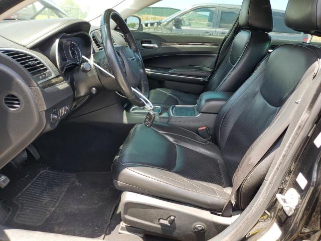 2019 Chrysler 300 Limited VIN: 2C3CCAEG7KH622999 Lot: 51595644