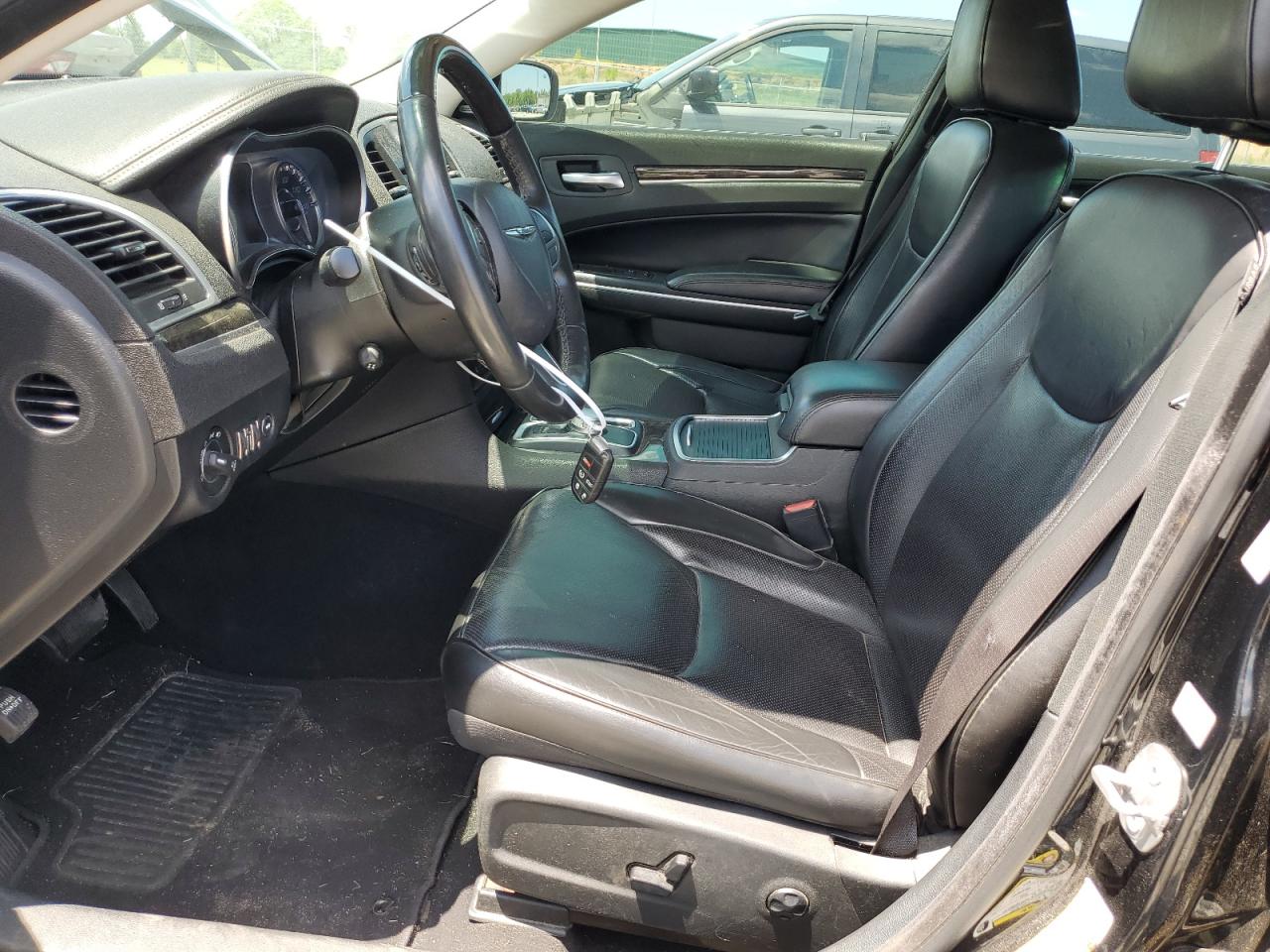 2C3CCAEG7KH622999 2019 Chrysler 300 Limited