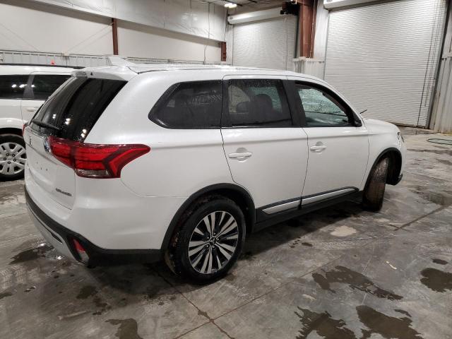 2019 MITSUBISHI OUTLANDER - JA4AD2A36KZ008206