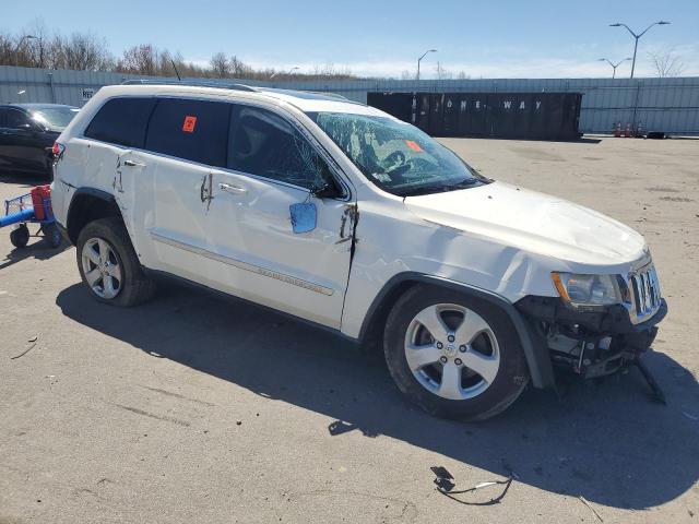 2011 Jeep Grand Cherokee Laredo VIN: 1J4RR4GG3BC721383 Lot: 51762774