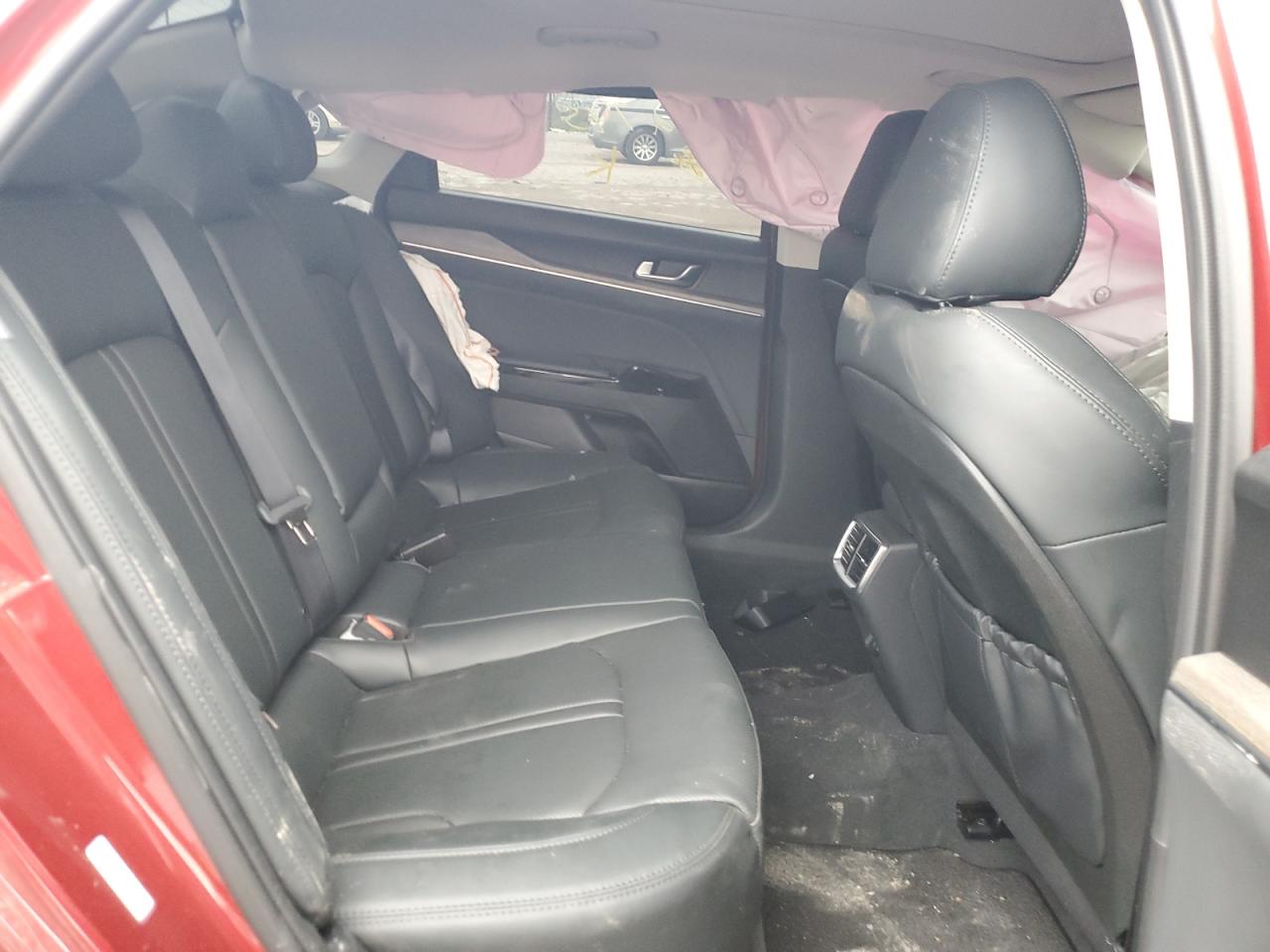 5XXG34J22RG252745 2024 Kia K5 Ex