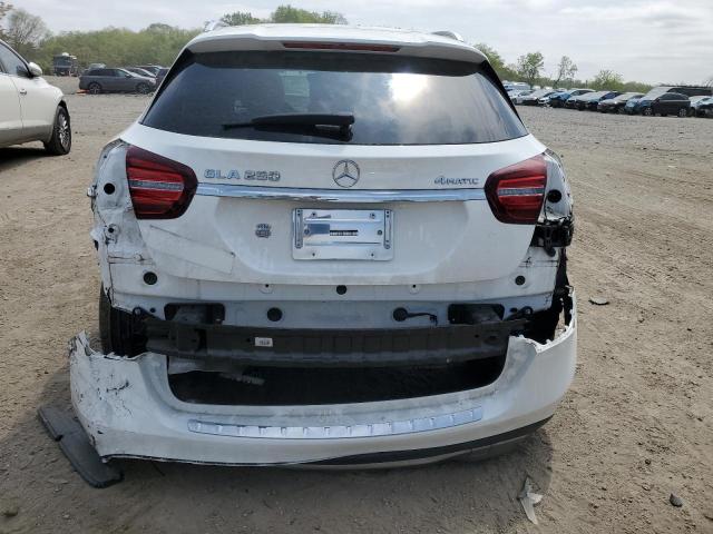 2020 Mercedes-Benz Gla 250 4Matic VIN: W1NTG4GB0LU040284 Lot: 52114624