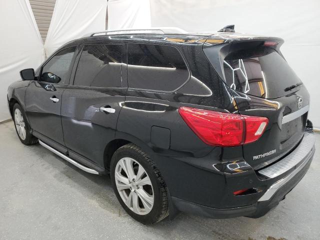 2019 Nissan Pathfinder S VIN: 5N1DR2MN6KC597919 Lot: 51888104