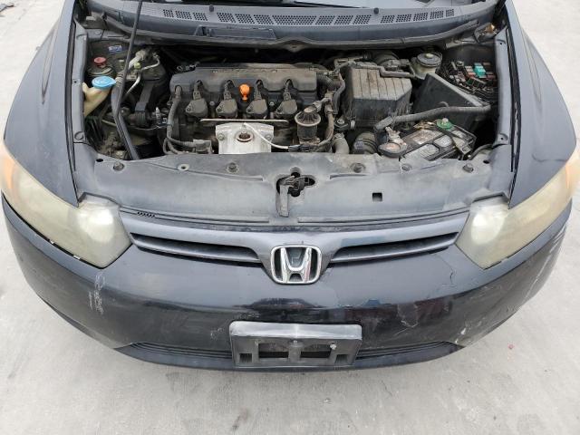 2007 Honda Civic Ex VIN: 2HGFG12887H568325 Lot: 51761044