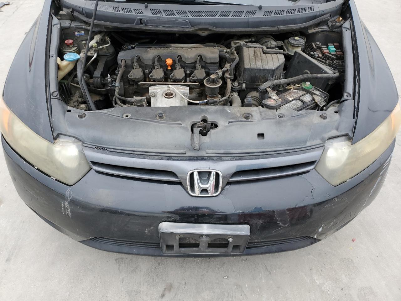 2HGFG12887H568325 2007 Honda Civic Ex