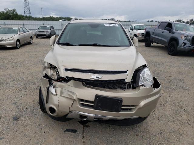 2012 Chevrolet Captiva Sport VIN: 3GNFL4E57CS584740 Lot: 52011464