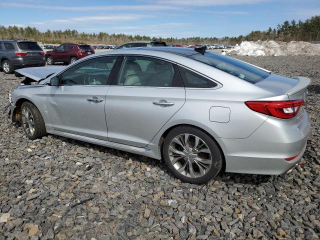 Vin: 5npe34ab3fh177934, lot: 48962924, hyundai sonata sport 20152
