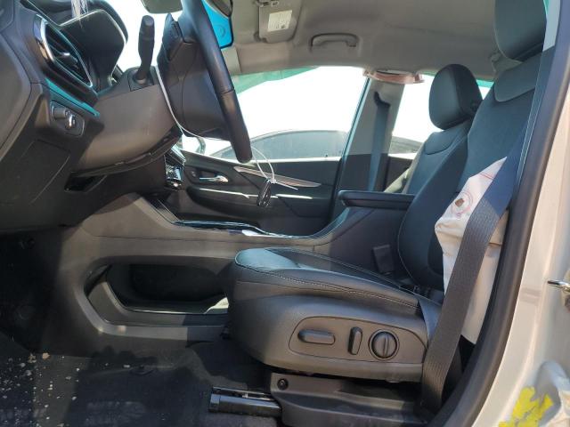 2022 CHEVROLET BOLT EV 2L - 1G1FX6S04N4100262