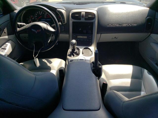 2005 Chevrolet Corvette VIN: 1G1YY24U655103821 Lot: 50413324