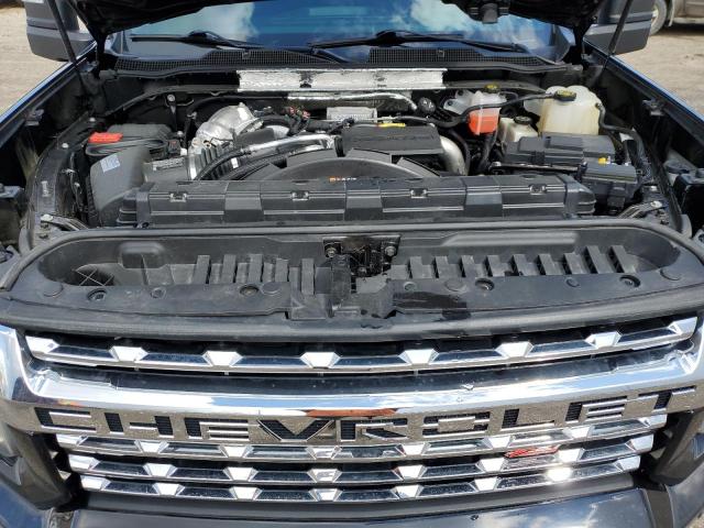 2020 CHEVROLET 2500 HD 1GC4YPEYXLF235864