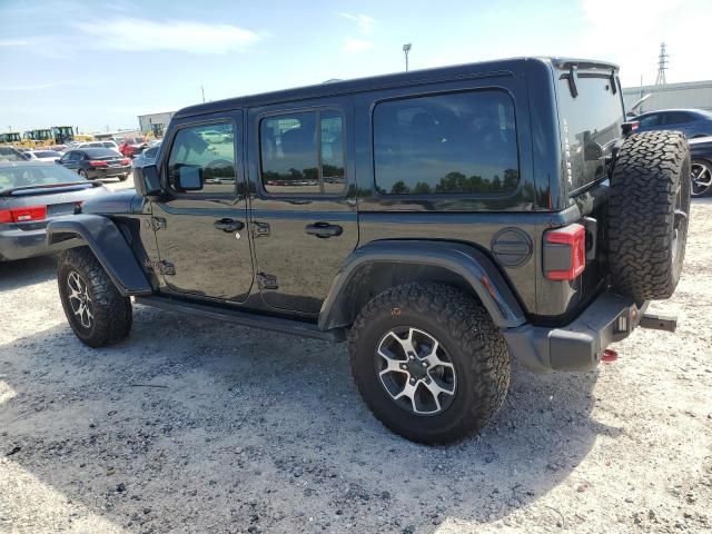 2021 Jeep Wrangler Unlimited Rubicon VIN: 1C4HJXFG3MW824932 Lot: 50719094