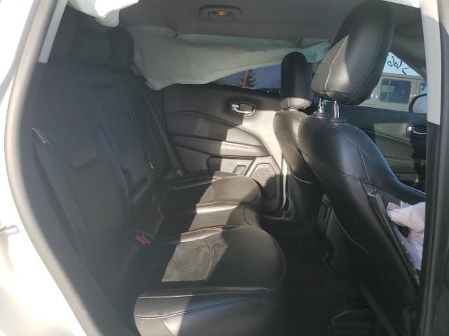 2020 Jeep Compass Limited VIN: 3C4NJDCB8LT156673 Lot: 50464704