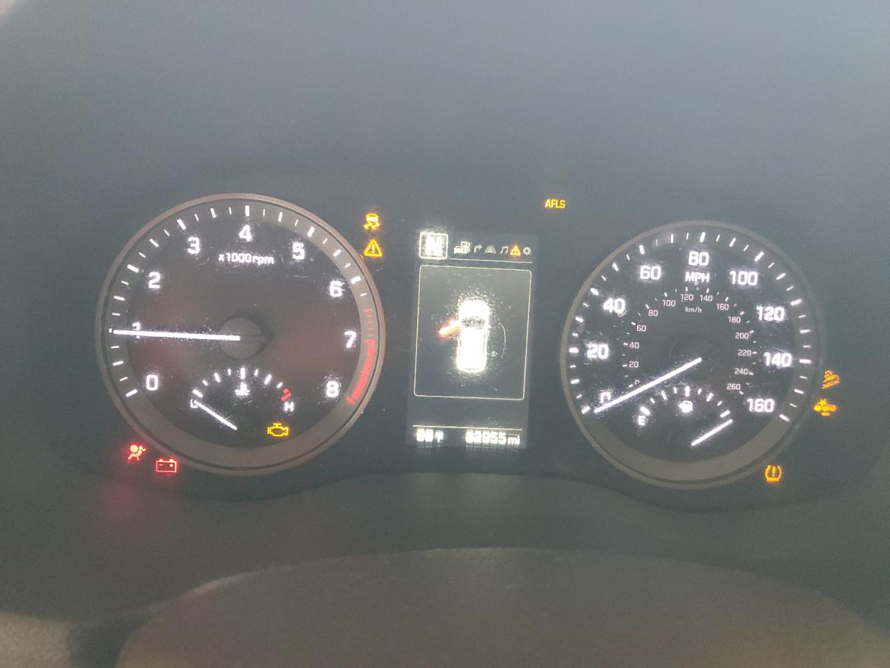 KM8J3CA22HU596774 2017 Hyundai Tucson Limited