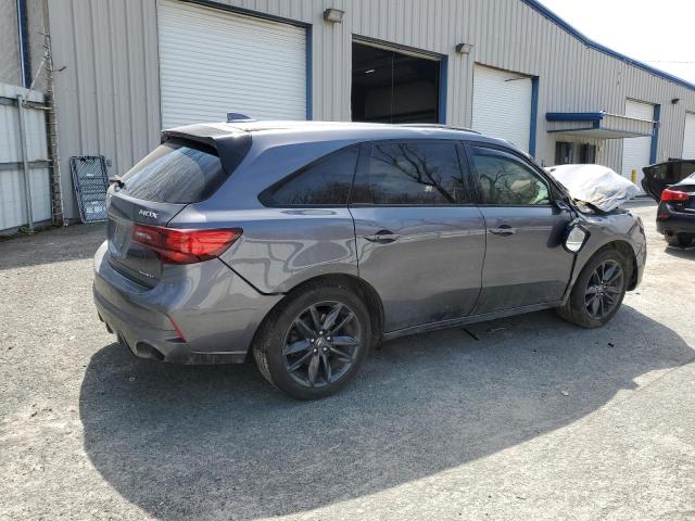 2020 Acura Mdx A-Spec VIN: 5J8YD4H03LL029161 Lot: 50480184