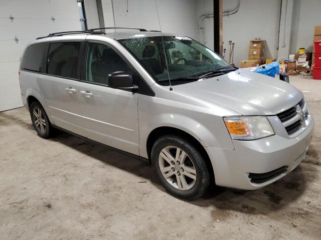 2010 Dodge Grand Caravan Se VIN: 2D4RN4DE2AR111102 Lot: 50665664