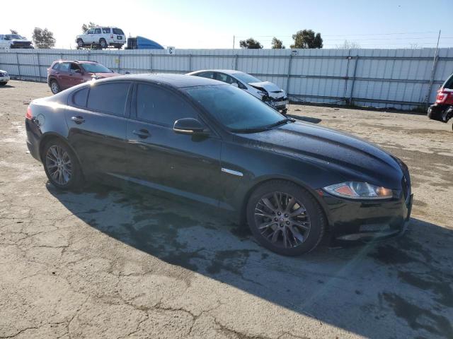 2013 Jaguar Xf VIN: SAJWA0E76D8S67178 Lot: 49112814