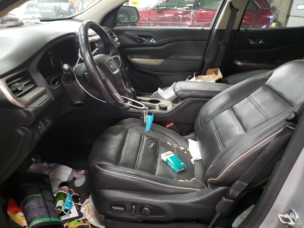 1GKKNXLS5KZ112165 2019 GMC Acadia Denali