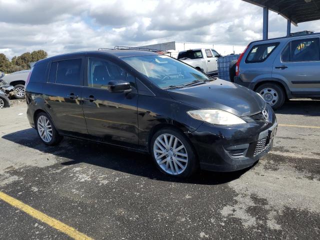 2010 Mazda 5 VIN: JM1CR2WL4A0367274 Lot: 49975164