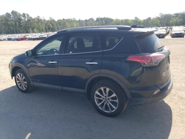 2017 Toyota Rav4 Limited VIN: 2T3YFREV3HW403603 Lot: 51200314