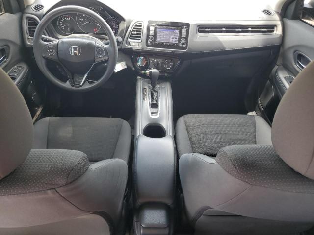 2019 HONDA HR-V LX - 3CZRU5H33KG712244