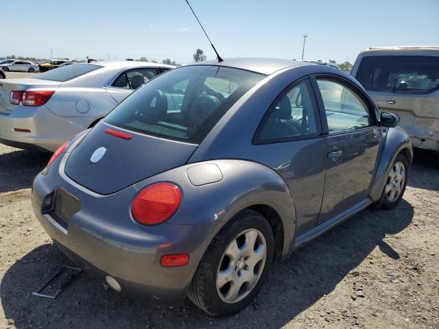 2002 Volkswagen New Beetle Gls VIN: 3VWCB21C02M439739 Lot: 51447274