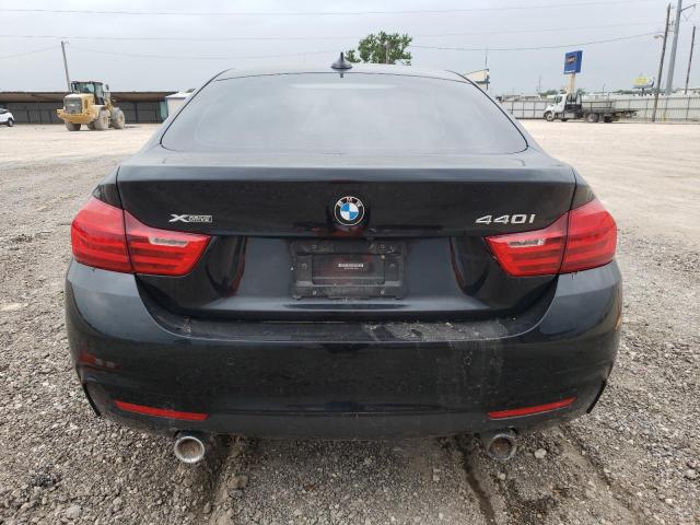 VIN WBA4E5C53HG189492 2017 BMW 4 Series, 440XI Gran... no.6