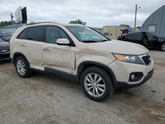 2011 Kia Sorento Base VIN: 5XYKTDA27BG067330 Lot: 51212814