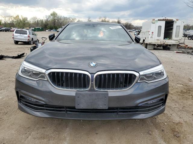 2018 BMW 530 XI - WBAJA7C58JG909336