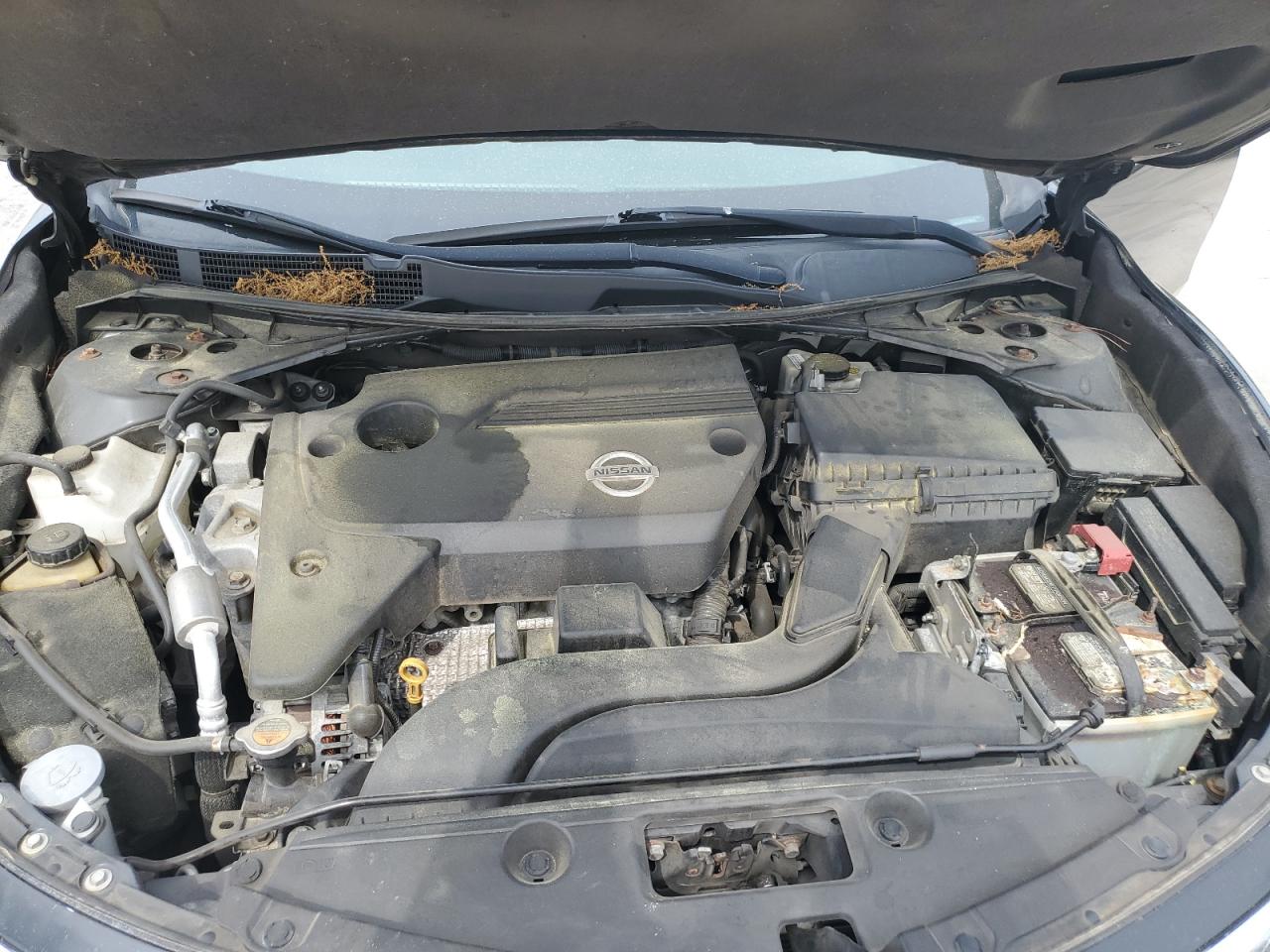 1N4AL3AP1EC178102 2014 Nissan Altima 2.5