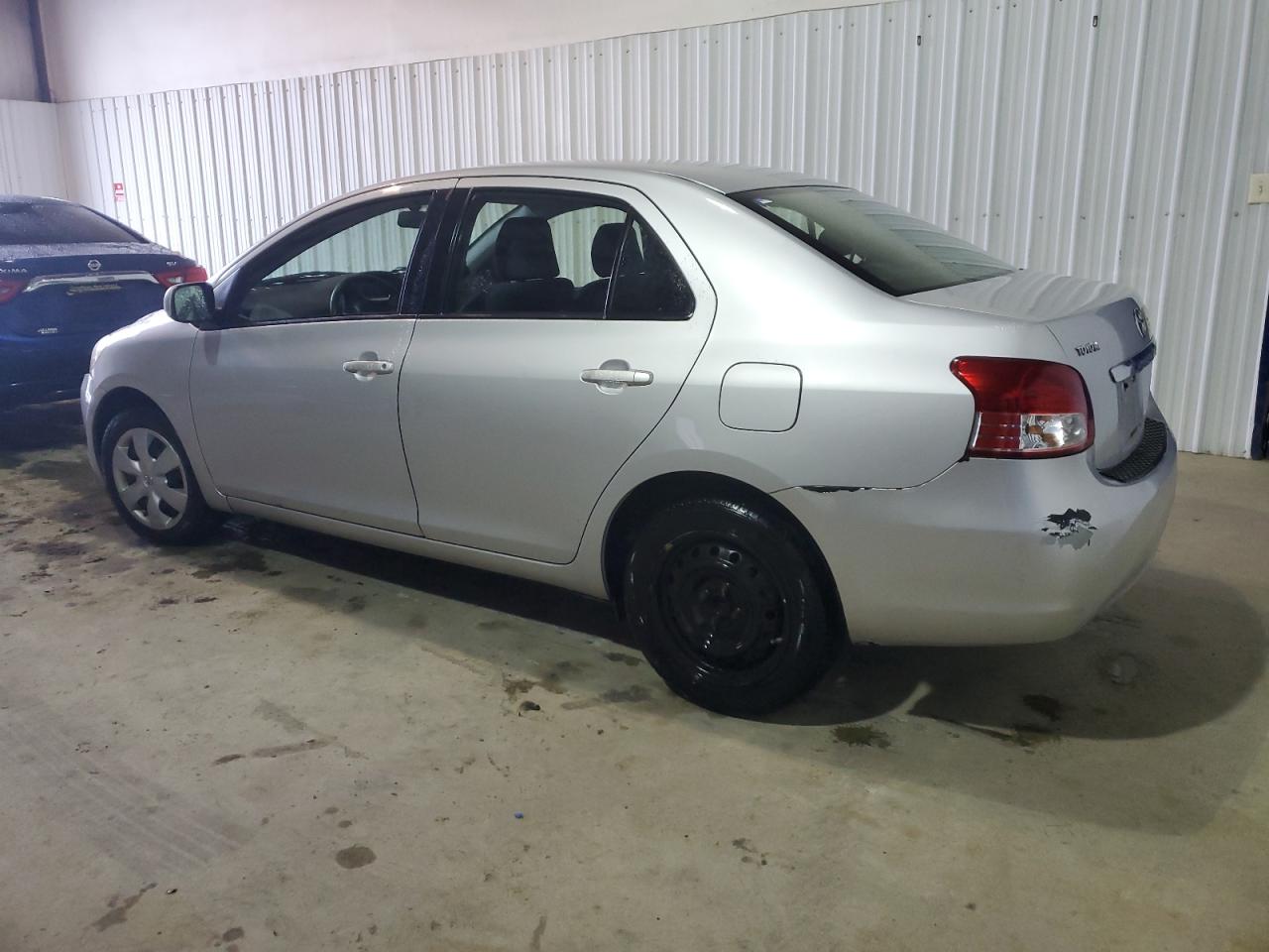 JTDBT923481214099 2008 Toyota Yaris