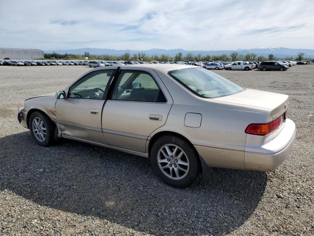 2000 Toyota Camry Le VIN: JT2BF28K9Y0287030 Lot: 50611524