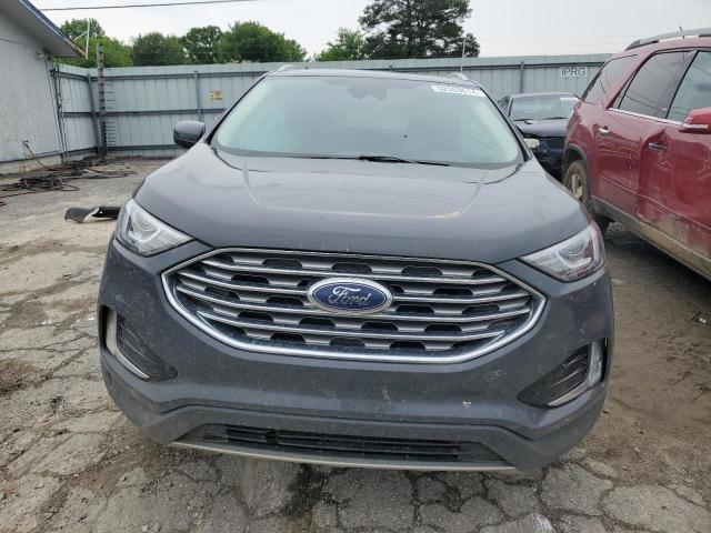 2021 FORD EDGE SEL - 2FMPK3J95MBA65420
